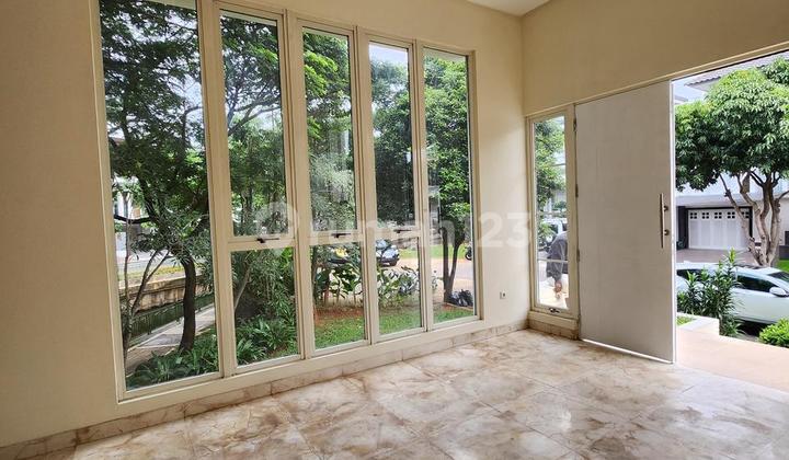 Rumah On Progess 15X25 375M Type 4+2Kt Crown Golf Pik 2