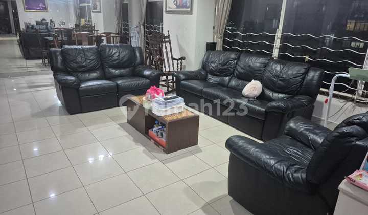 Pearl Beach Apartment 158M2 3+1Br Semi Furnished Best View