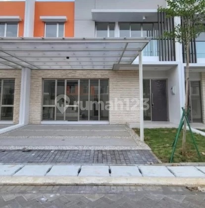 Rumah 2Lt 8X10 80M Type 3Kt Cluster Riverside Pik2 Semi Furnish Rumah 2Lt 8X10 80M Type 3Kt Cluster Riverside Pik2 Semi Furnish