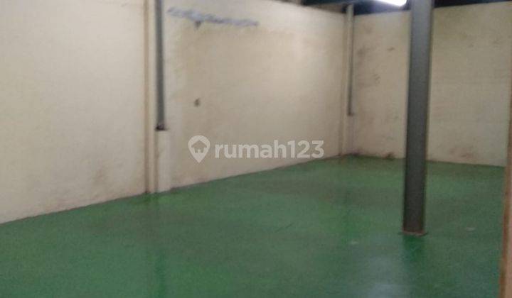 Gudang Bizpark 1 Ciputra 2lt 12x30 360m Pulogadung Jakarta Timur 2