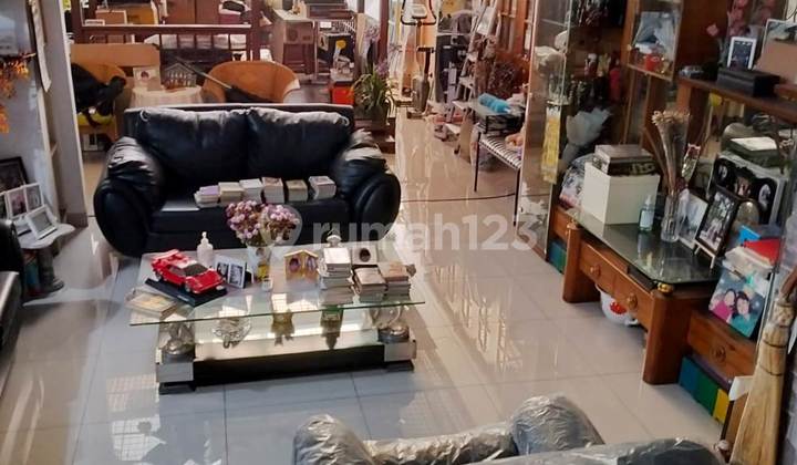 Rumah 12X25 4Kt Perumahan Citra Garden Kalideres Jakarta Barat 2