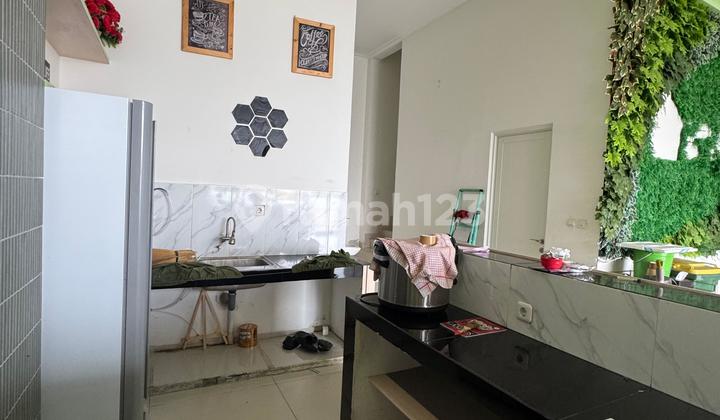 Ruko Soho Rodeo Drive Ebony Boulevard 8x15 Former Restaurant Prime Location 2