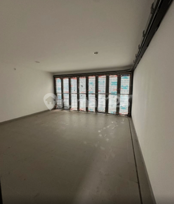 Brand New Rumah Pantai Bukit Villa PIK 2 12x30 3+1KT Siap Huni 2