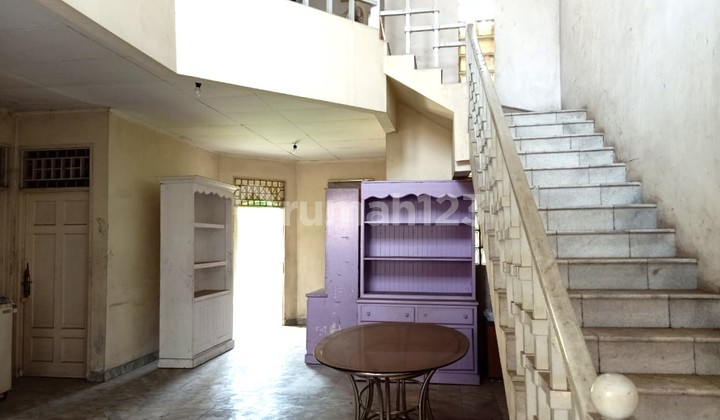 Citra Garden Housing 2 floors 8x20 157m 3BR Kalideres West Jakarta