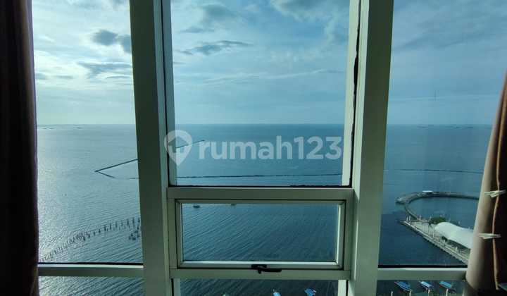 Dijual Cepat Aprt Mantion Atlantic Ocean