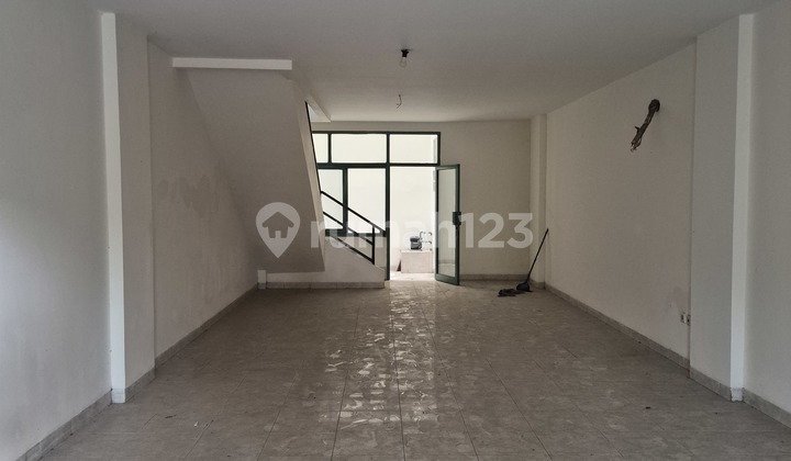 Ruko Siap.huni.di.rukan.sunter.permai Ruko Siap.huni.di.rukan.sunter.permai