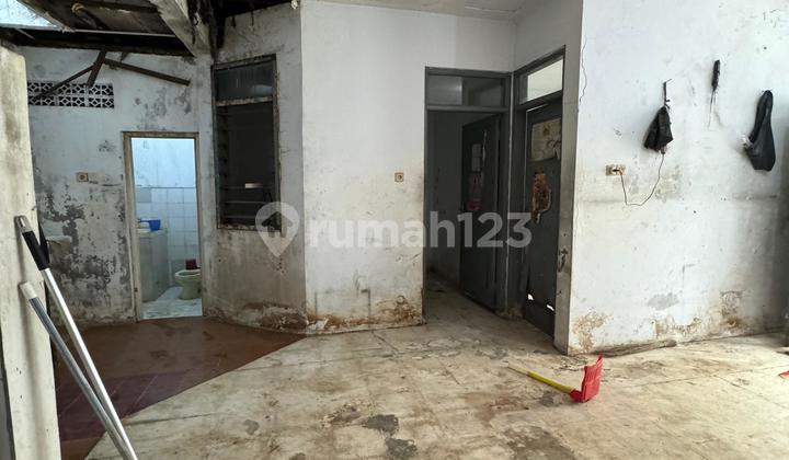 Jual Rumah Standart di Sunter Agung Utara 2