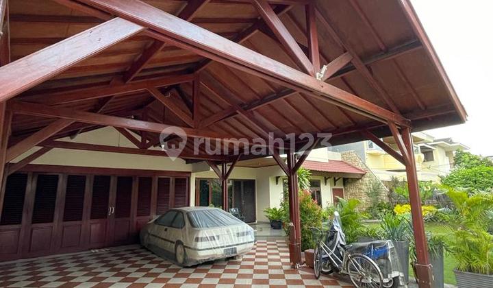 Rumah Sunter Permai Komplek Jakarta Utara Rumah Sunter Permai Komplek Jakarta Utara