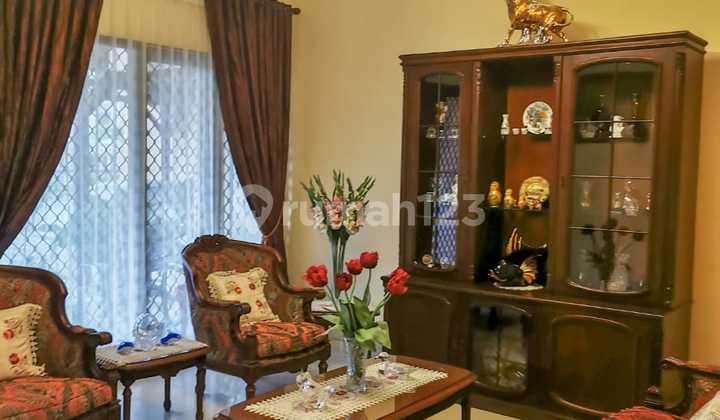 Rumah Sunter Permai Komplek Jakarta Utara 2