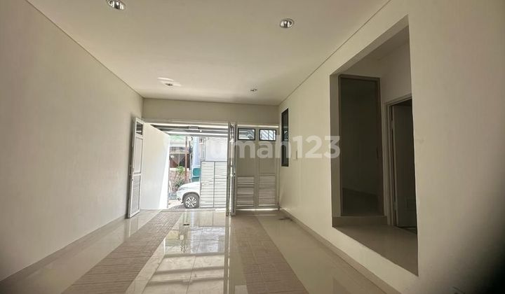 Quick Sale New Minimalist Sunter Bisma House SHM 2