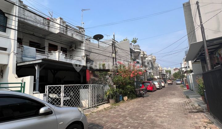 Jual cepat rumah di.Sunter
