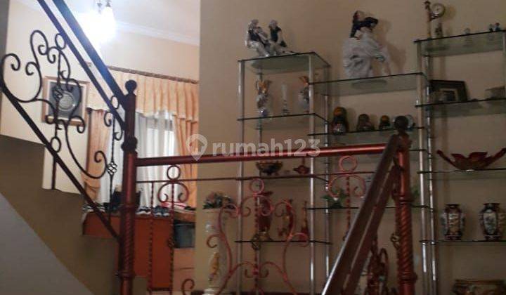 Jual Cepat Rumah Bisa.untuk Tempat Usaha Di Sumur Batu 2
