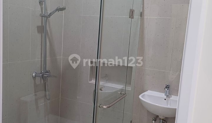 Jual cepat rumah bagus minimalis di kelapa gading 2