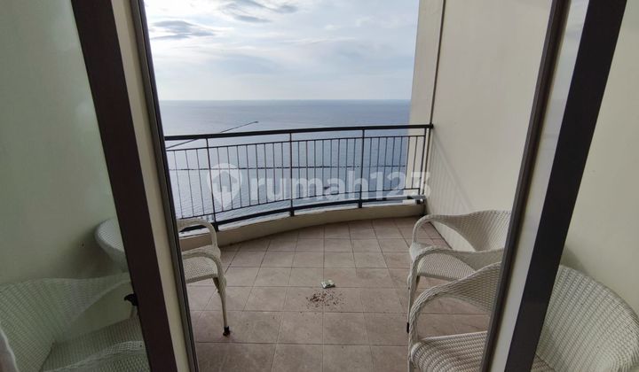 sell fast mansion apartment ancol 2