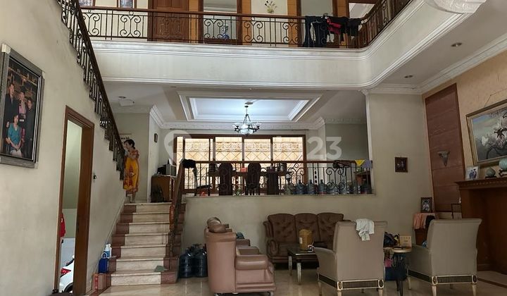 Jual Rumah Sunter Paradise Hook Murah Bagus Jual Rumah Sunter Paradise Hook Murah Bagus