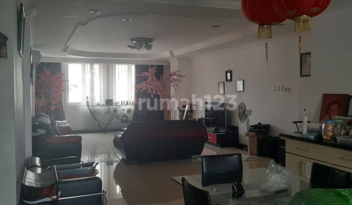 Jual Ruko Gandeng di Cempaka Mas Jual Ruko Gandeng di Cempaka Mas