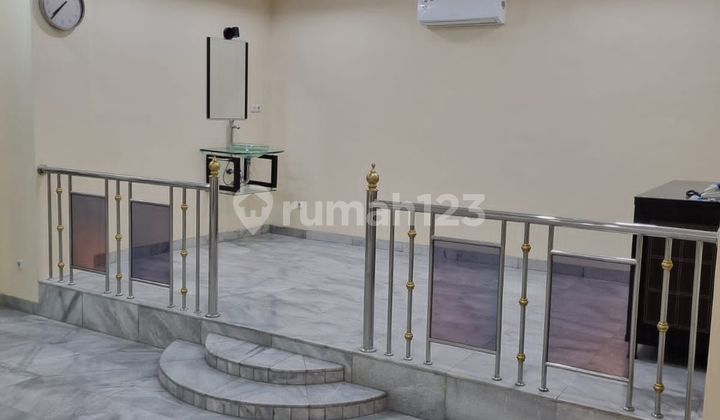 For Sale New Luxurious Sunter Paradise House Ready to Occupancy SHM