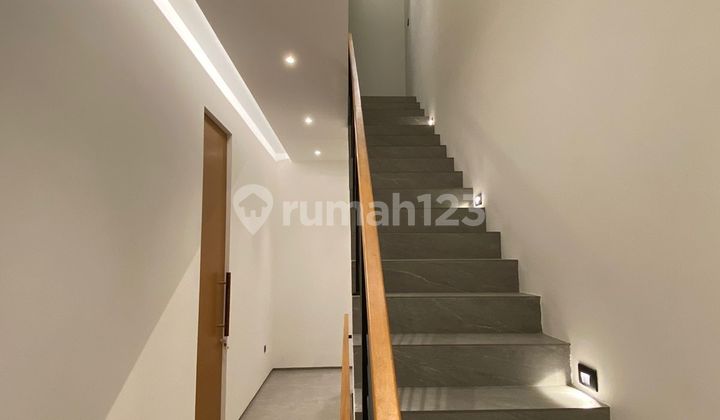 Luxury interior new house in Sunter Paradise Luxury interior new house in Sunter Paradise