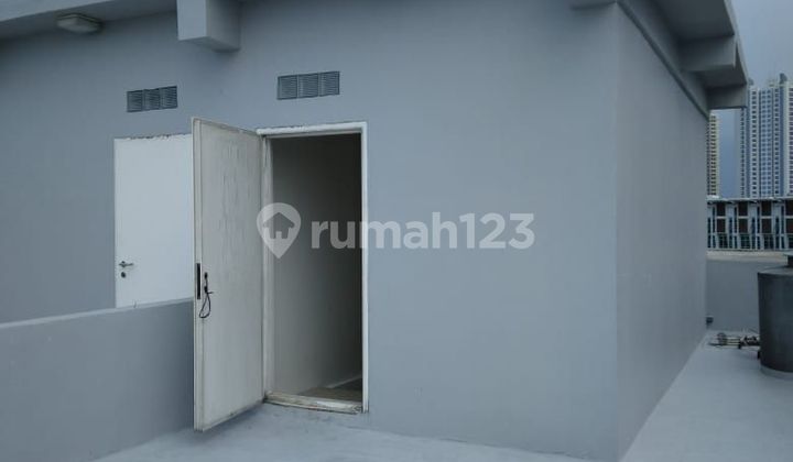 Jual ruko gandeng bisa beli 1 ruko juga 