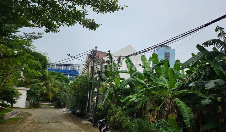 Jual cepat kapling harga di bawah Njop