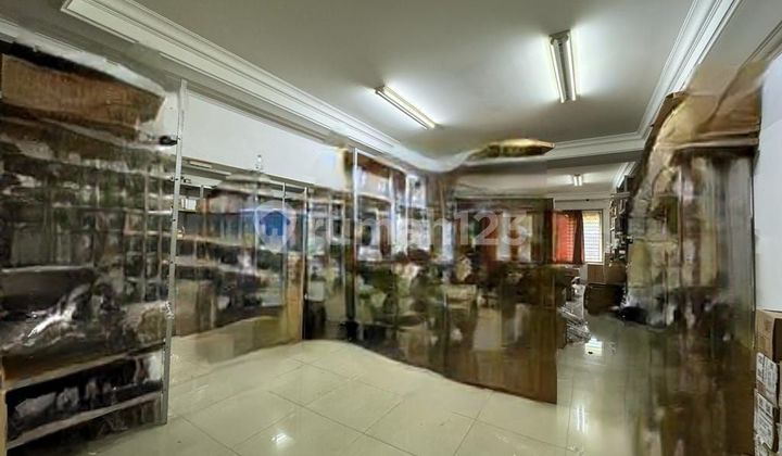 Jual Cepat Ruko Gandeng Di Sunter Siap Huni Jual Cepat Ruko Gandeng Di Sunter Siap Huni