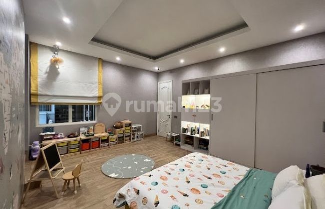Jual Rumah Mewah Kelapa Gading SHM