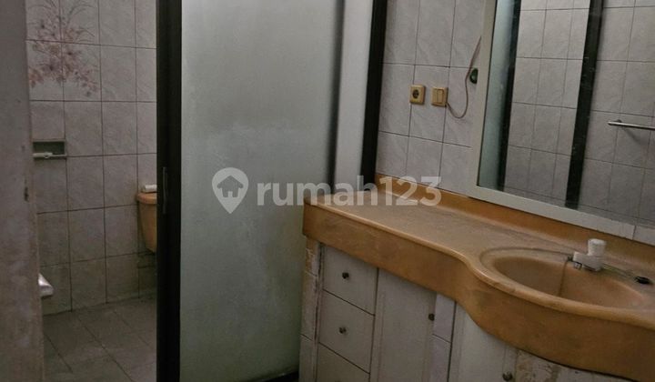Jual Cepat Rumah Di Sunter Huk Jalan Lebar