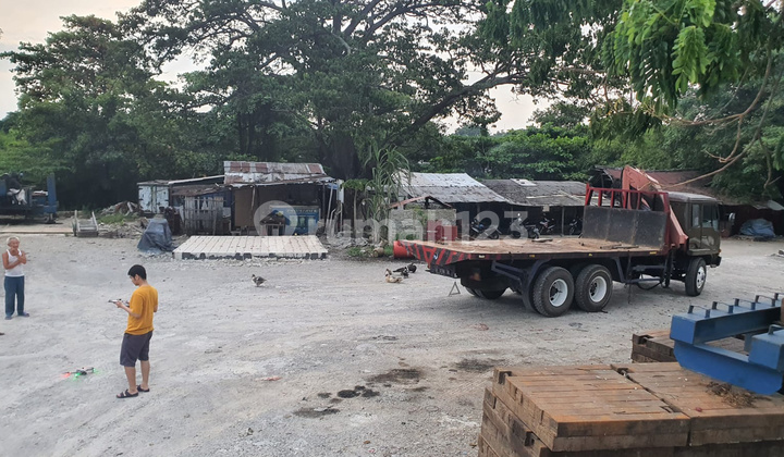 for sale land plot Tangerang Benda Raya Perancis SHM for sale land plot Tangerang Benda Raya Perancis SHM