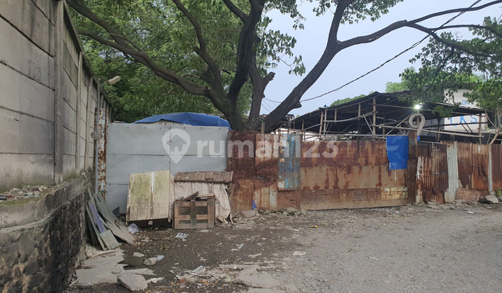 for sale land plot Tangerang Benda Raya Perancis SHM for sale land plot Tangerang Benda Raya Perancis SHM