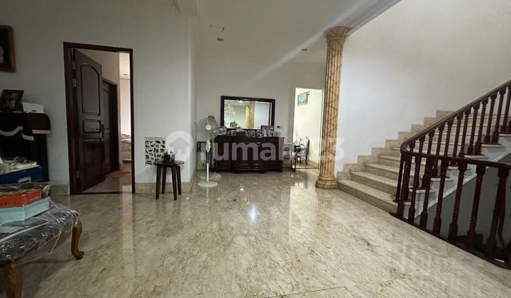 Quick Sale Sunter Danau House with SHM