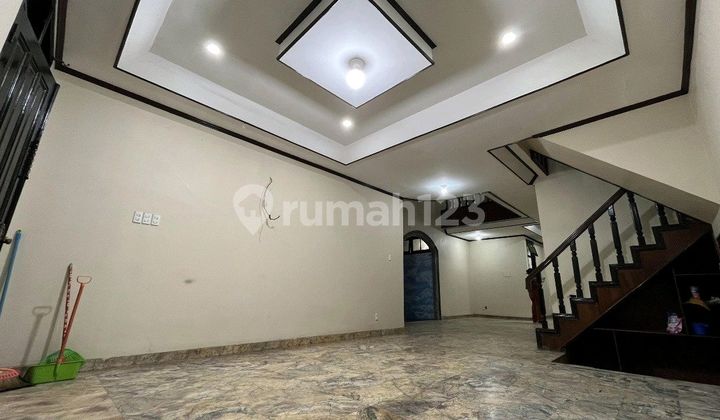 Jual Cepat Rumah Di.pejaten.jakarta Selatan