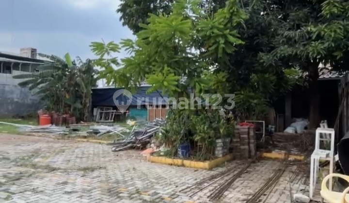 Land for Rent in Bekasi, Suitable for Business Location. Land for Rent in Bekasi, Suitable for Business Location.
