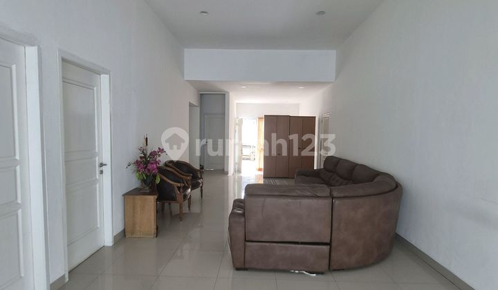 Rumah Sunter.siap.huni.bisa Untuk.usaha