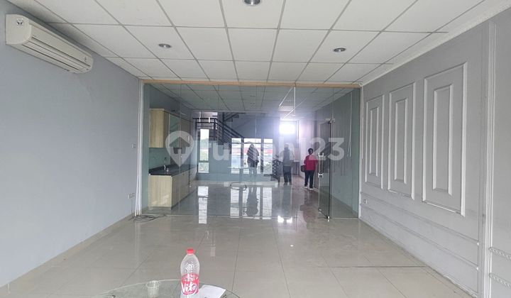 Di Sewakan.ruko Siap.pkai.di Sunter Puri Mutiara Di Sewakan.ruko Siap.pkai.di Sunter Puri Mutiara