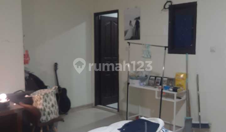 Jual.cepat Runah Sunter Mas 1