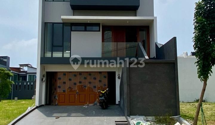 Rumah Brendnew Semi Furnish Mewah Stategis Murah Di Agung Sedayu Rumah Brendnew Semi Furnish Mewah Stategis Murah Di Agung Sedayu