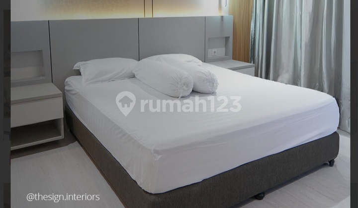 Jual Apartemen. Bagus.di L' Avenue Jakarta Selatan 2