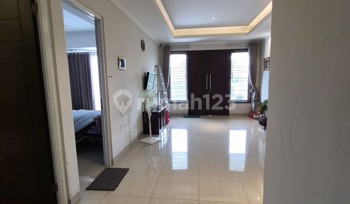 Jual Rumah Siap Huni di Gading Janur Elok Raya Bagus 2