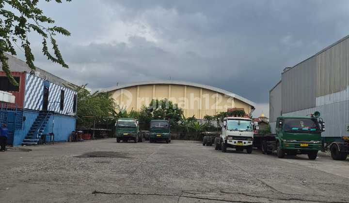 Kapling Marunda Centre Sudah di Cor Kapling Marunda Centre Sudah di Cor