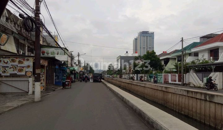 Jual Ruko Di.taman.ratu.siap.pkai.letak.stategis