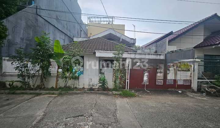 Jual Cepat .rumah Standard Di.green.ville 2