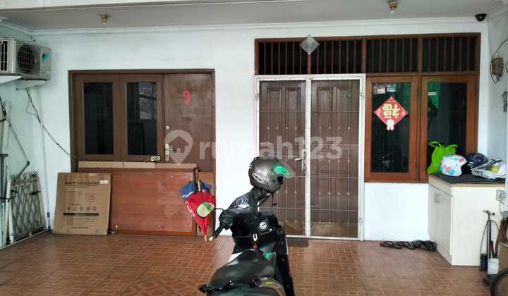 Jual Cepat Rumah Disunter Indah Raya Bisa Untuk Usaha