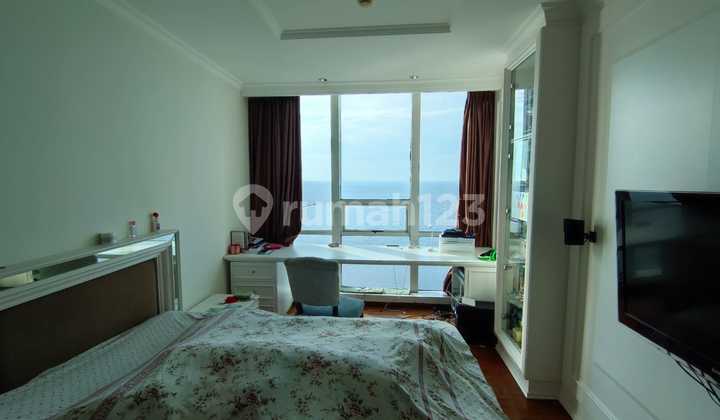 Dijual Cepat Aprt Mantion Atlantic Ocean 2