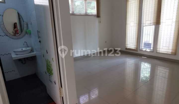 Disewa.rumah Siap.huni.di.sunter.mas Bisa Buat Usaha 2