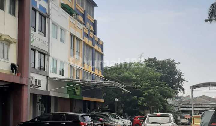 Jual Cepat Ruko Gandeng Di Cempaka Mas