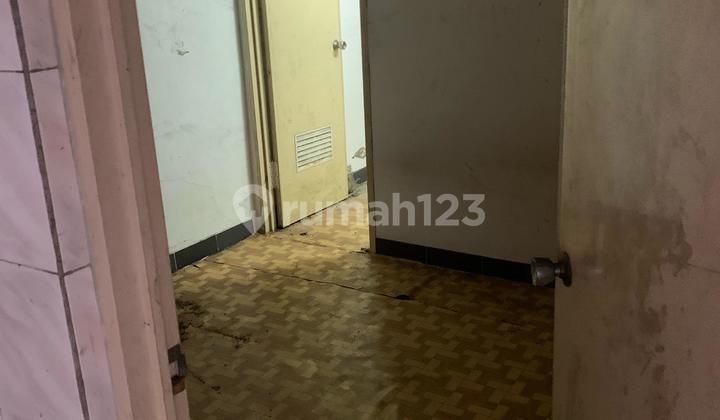 Quick Sale Old House in Sunter Indah SHM