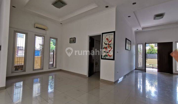 Disewa.rumah Siap.huni.di.sunter.mas Bisa Buat Usaha 1