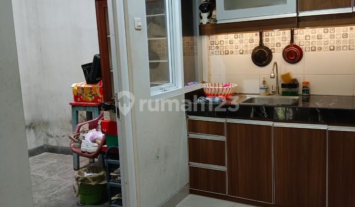 Jual Cepat Rumah Siap Huni Di Kelapa Gading 2