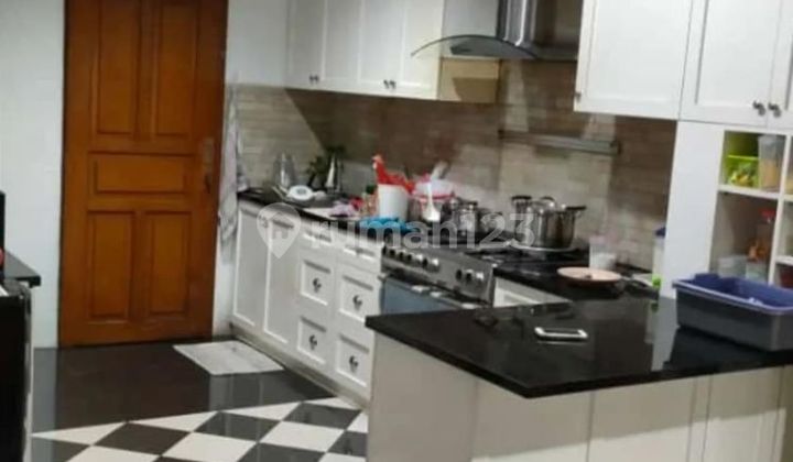 Jual Cepat Rumah Sunter Bisa Untuk Tempat Usaha SHM 2