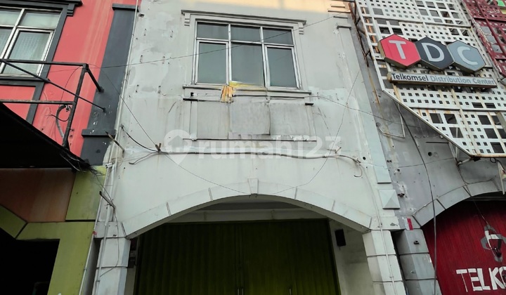 Jual Cepat Ruko Cikarang Utara Siap Huni Stategis